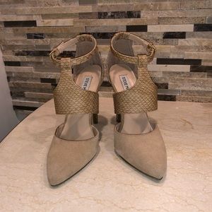 Steve Madden Panya Heels
